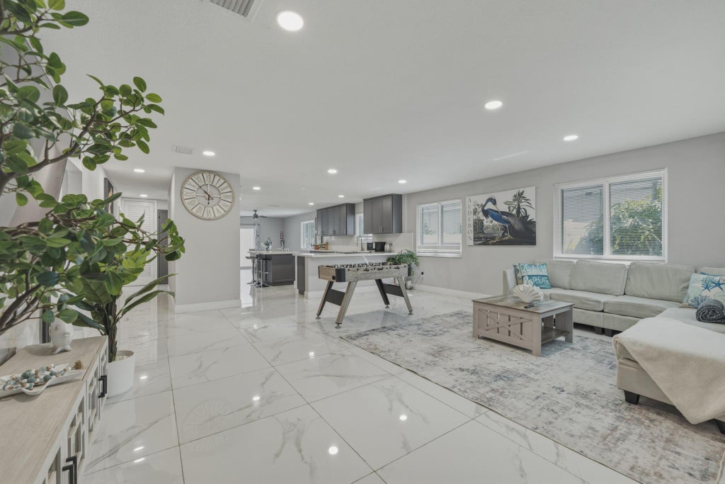 Photo of 4440 SW 26th Avenue, Fort Lauderdale, FL 33312 (MLS # B26091923)