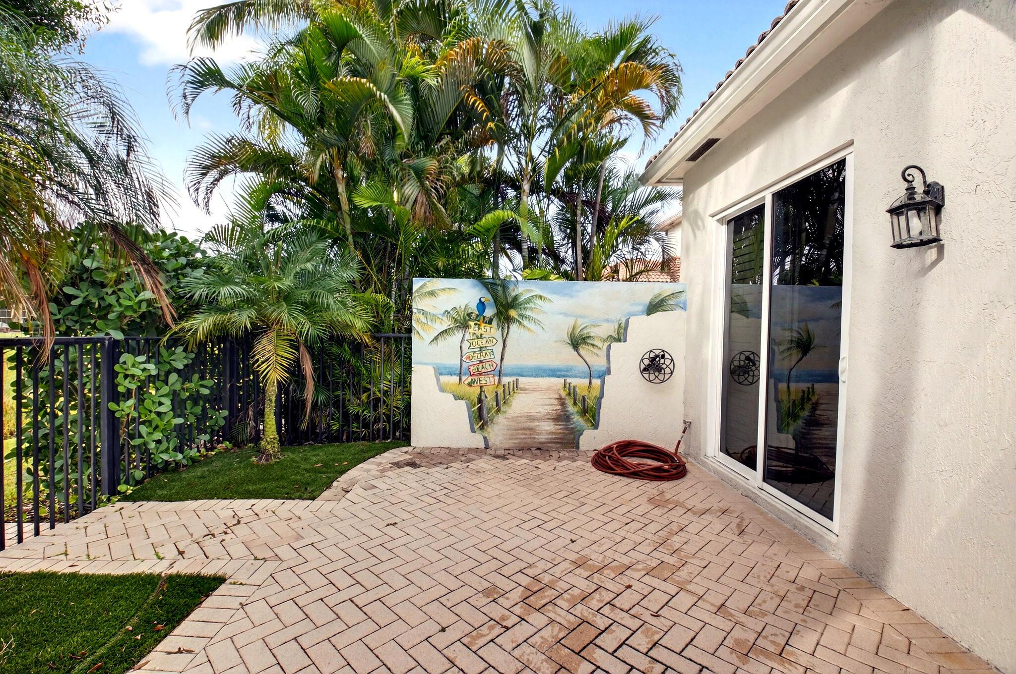 Addison Trace - Residential