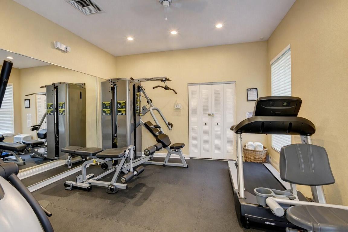 Addison Trace - Residential