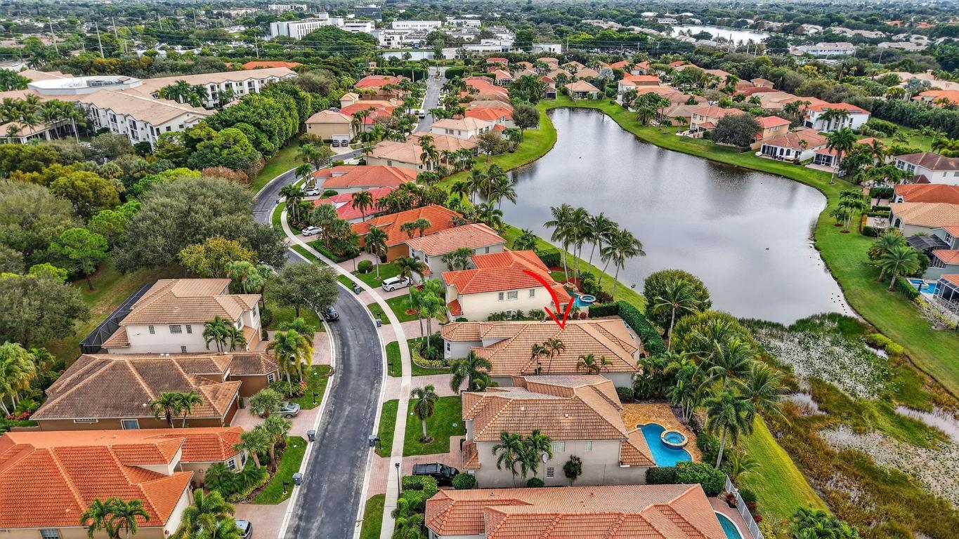 Addison Trace - Residential