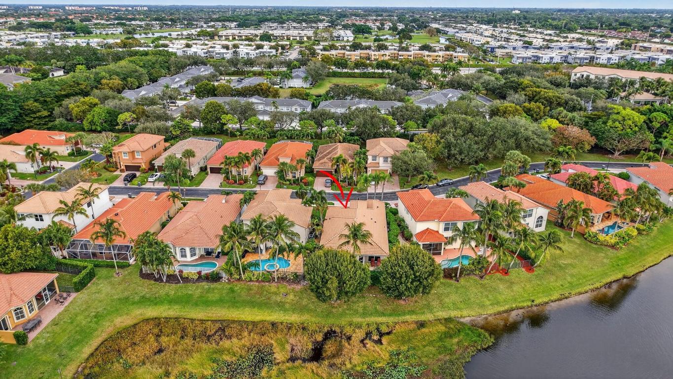 Addison Trace - Residential