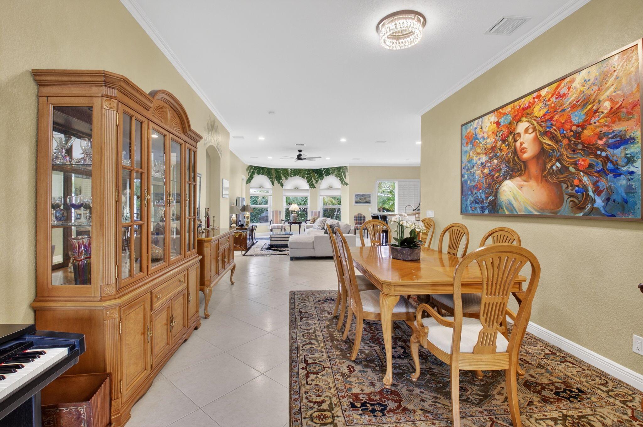 Addison Trace - Residential