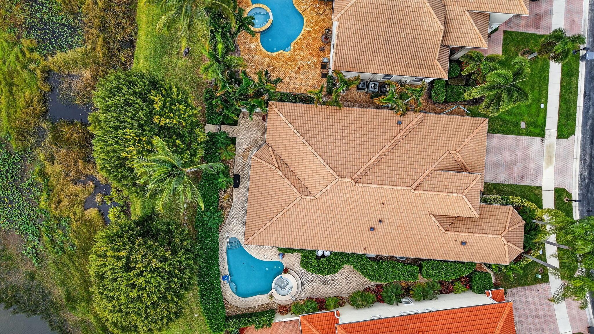 Addison Trace - Residential