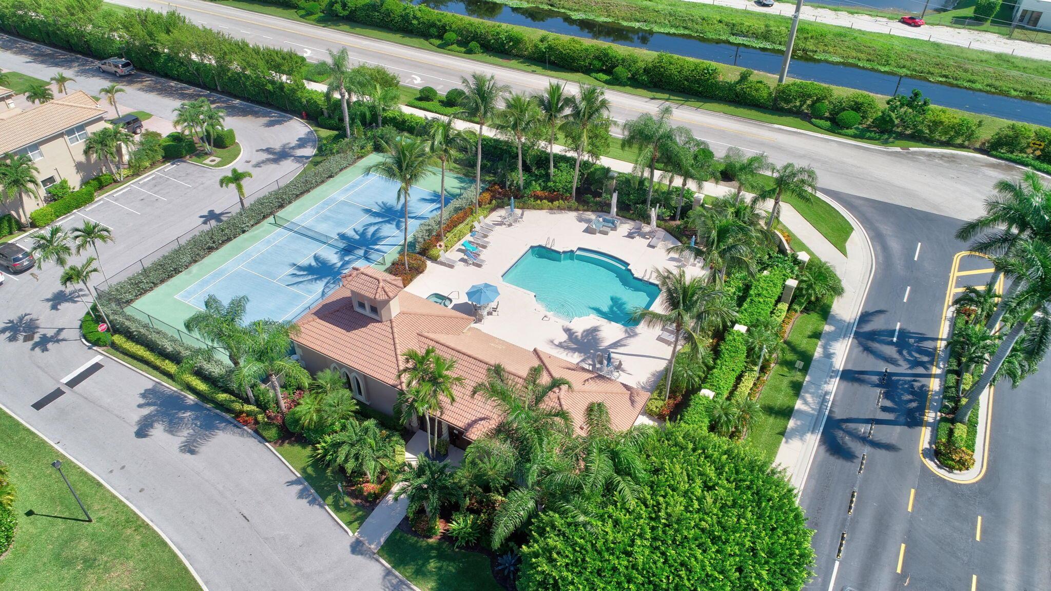 Addison Trace - Residential