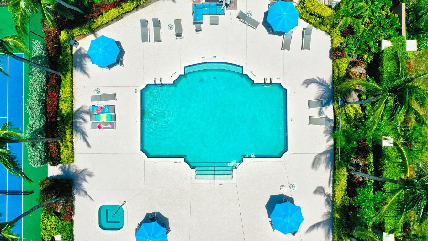 Addison Trace - Residential