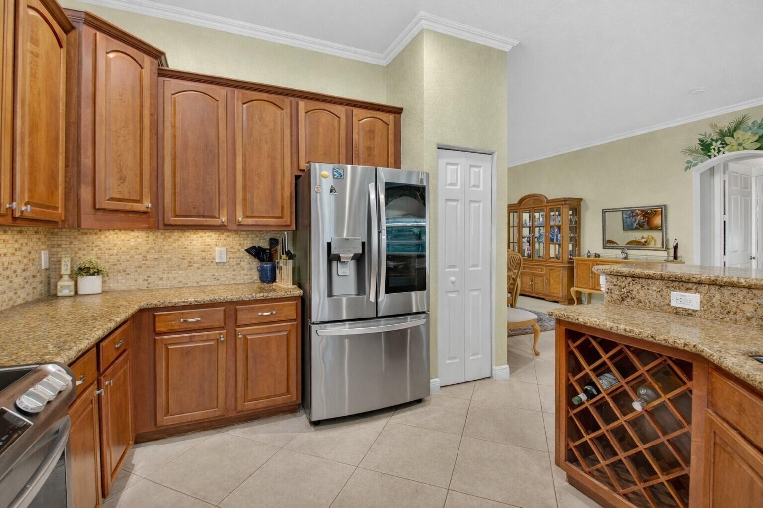 Addison Trace - Residential