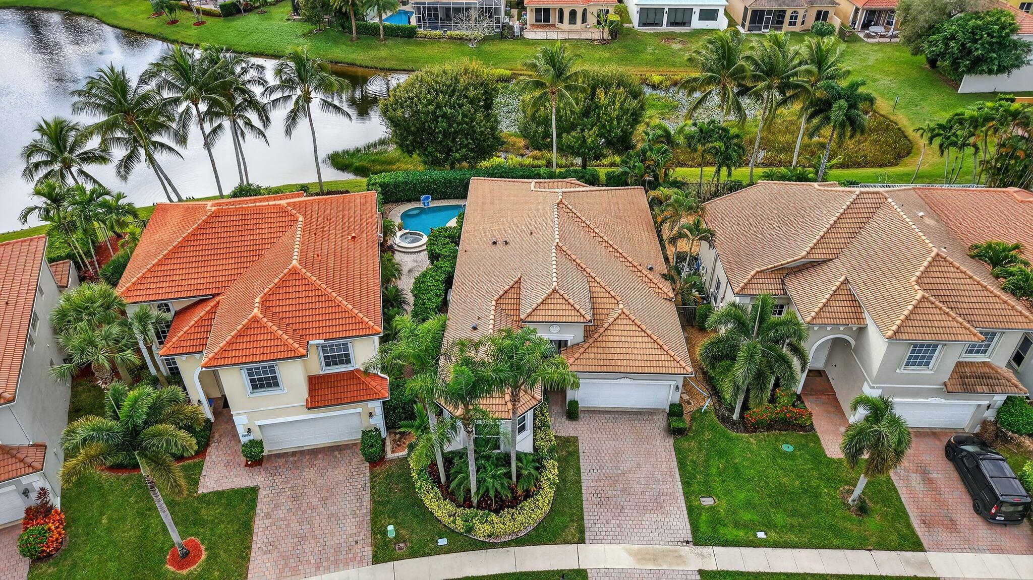 Addison Trace - Residential