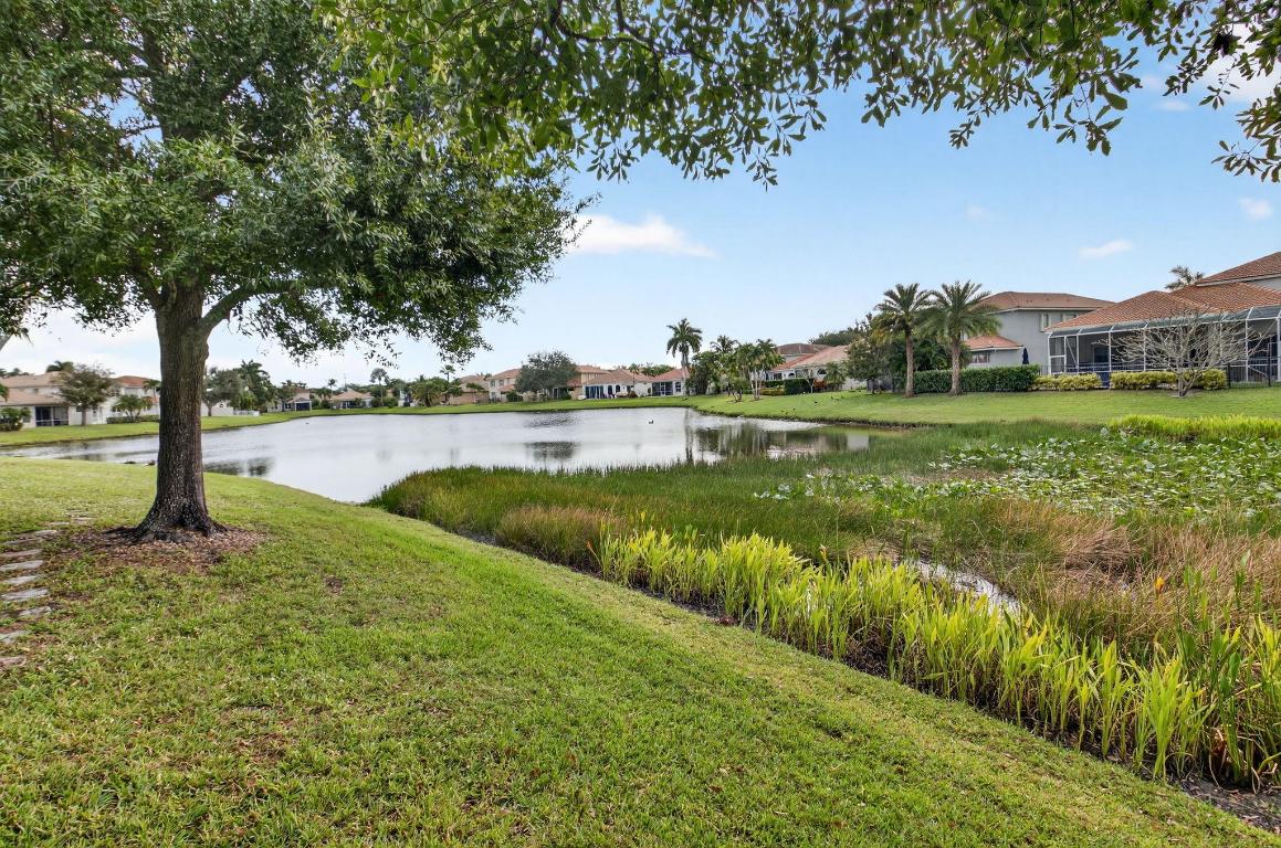 Addison Trace - Residential