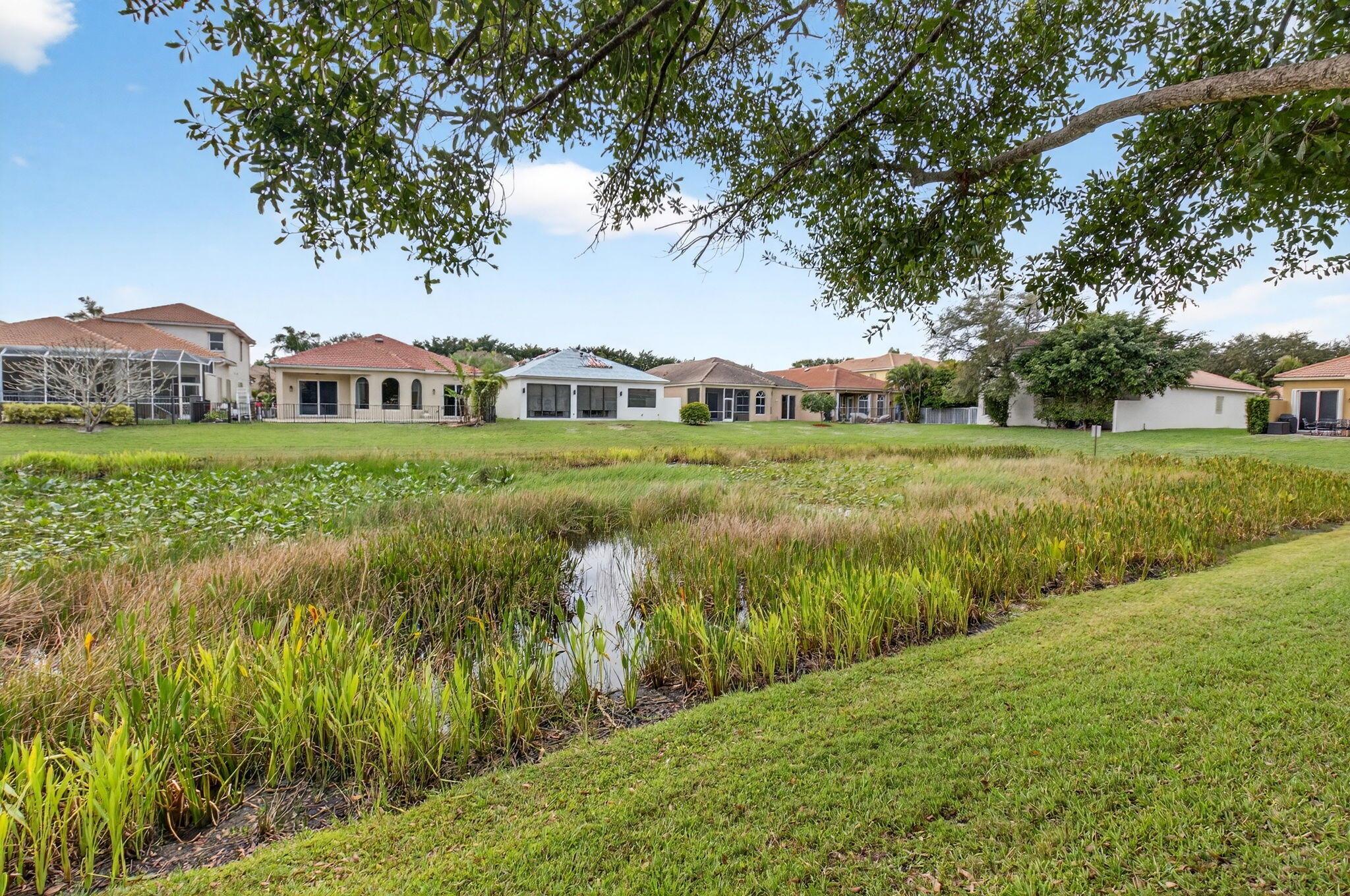 Addison Trace - Residential