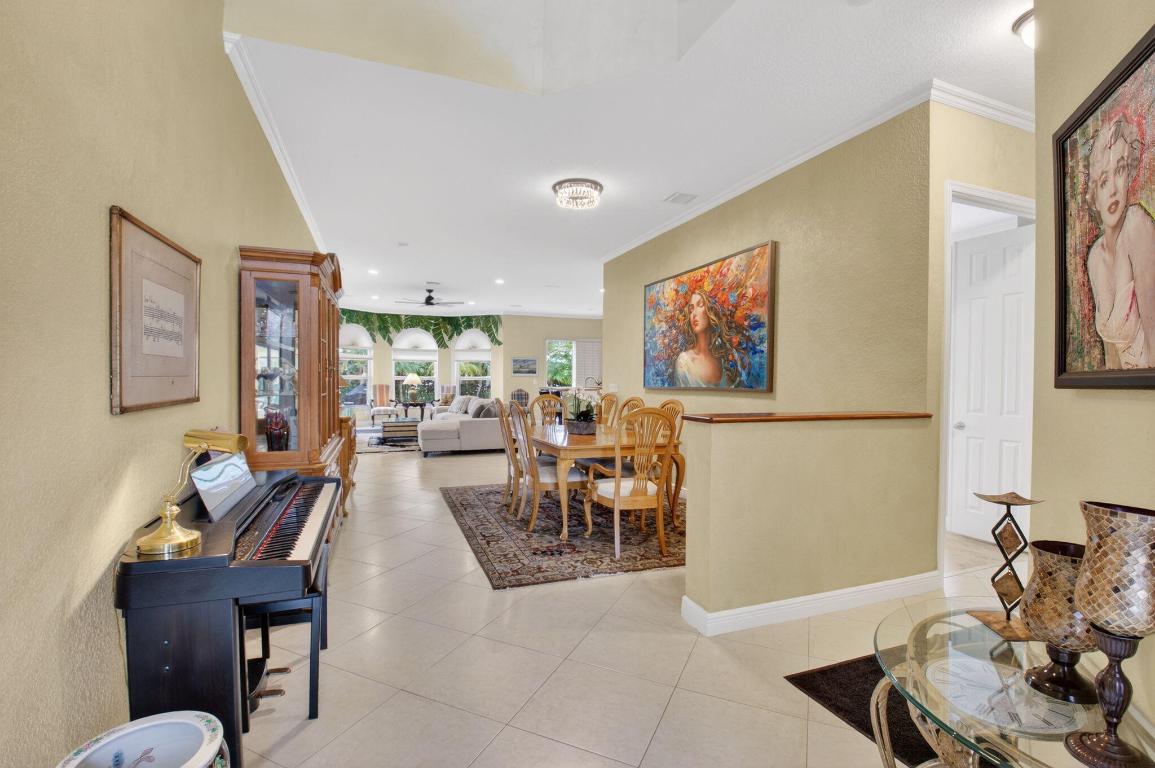 Addison Trace - Residential