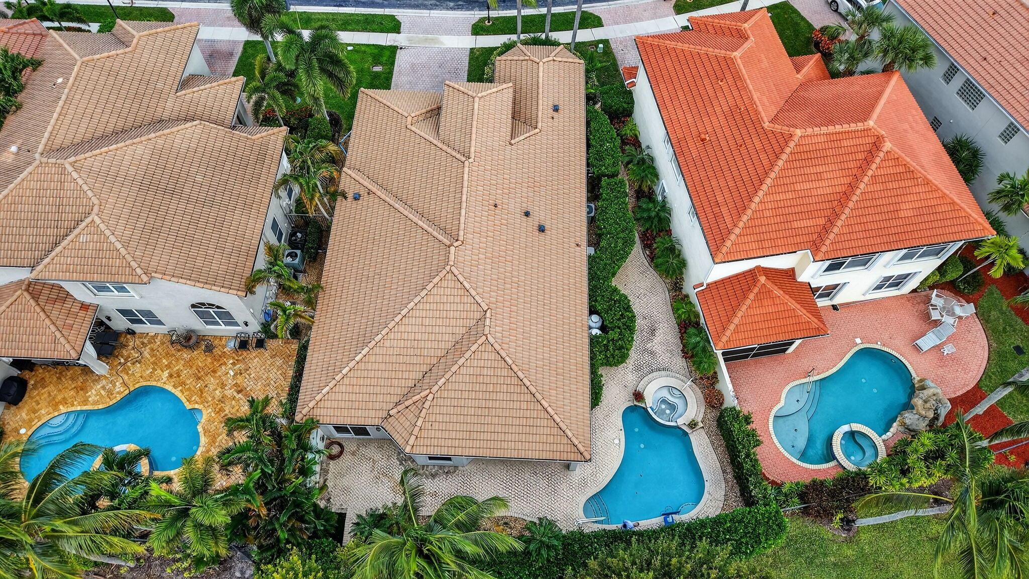 Addison Trace - Residential