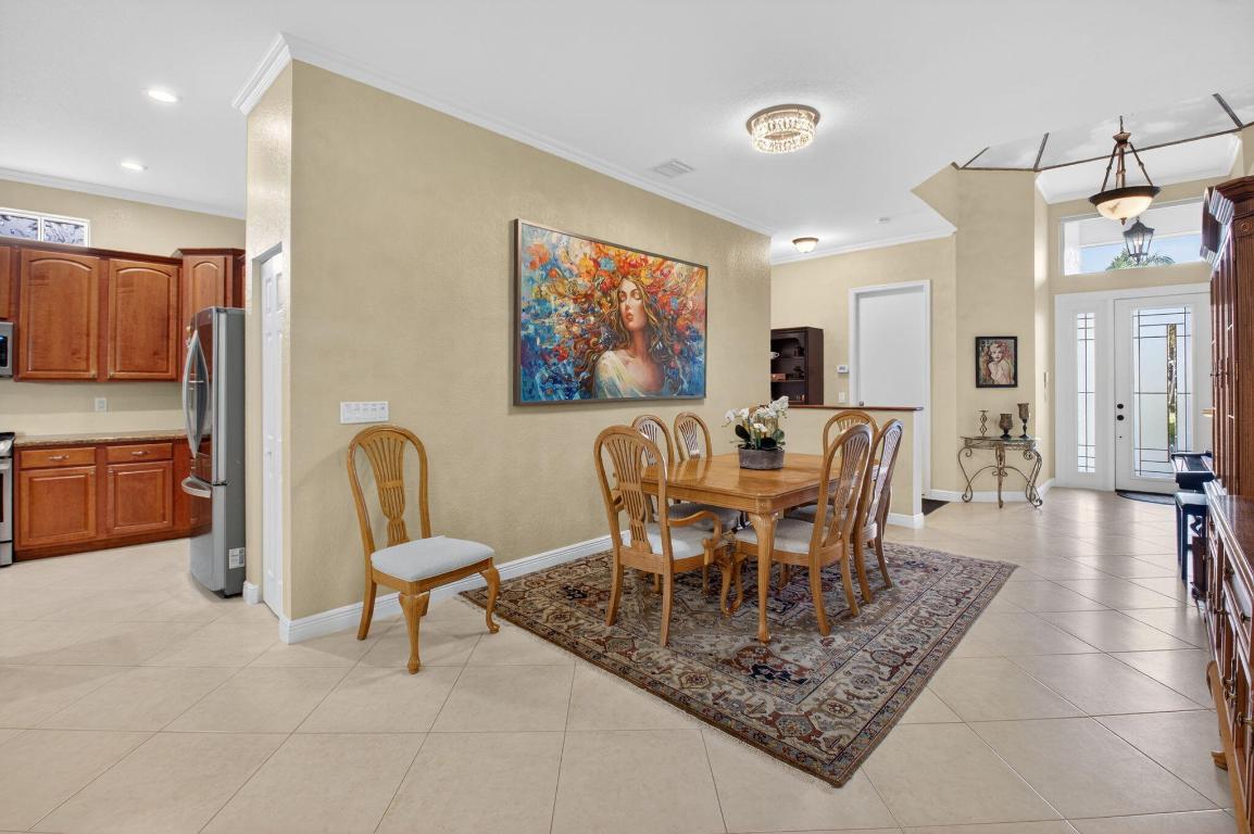 Addison Trace - Residential