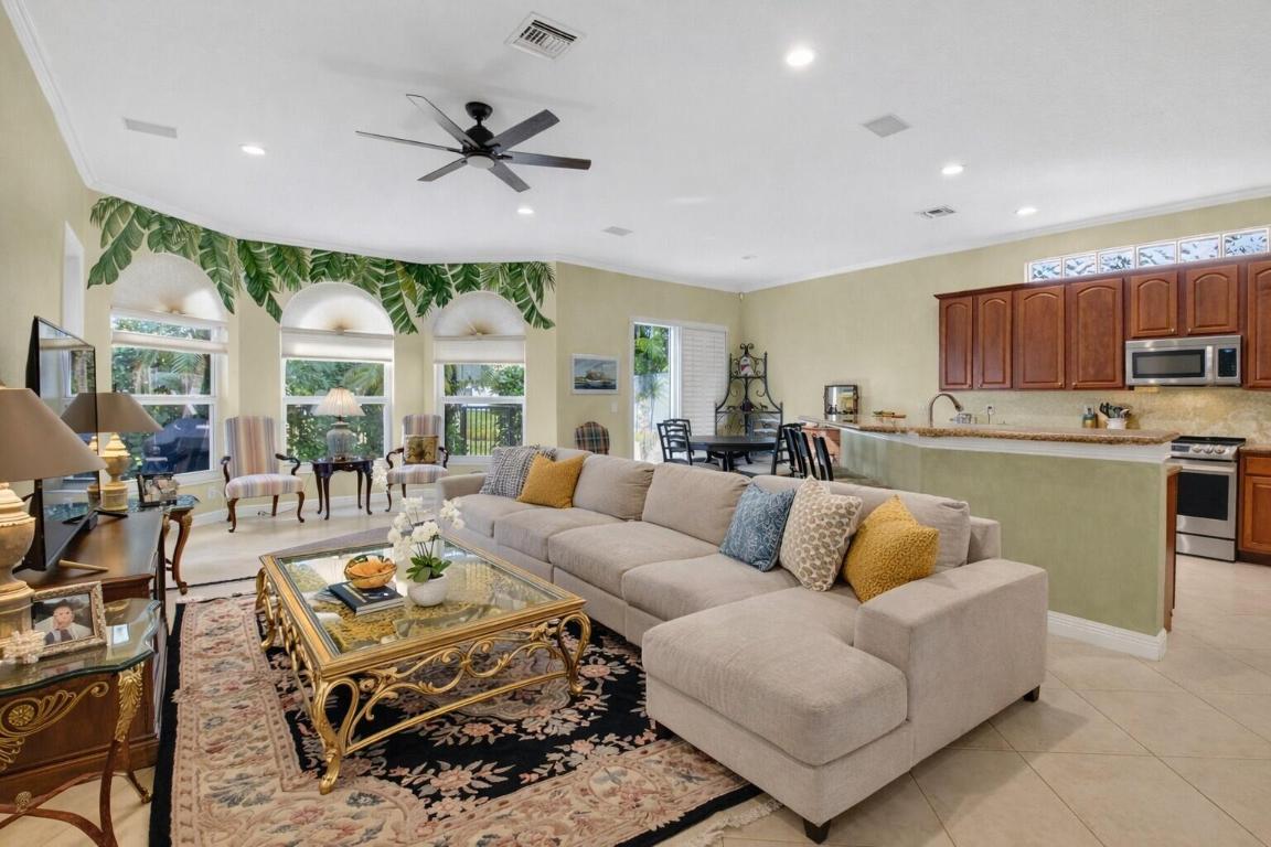 Addison Trace - Residential