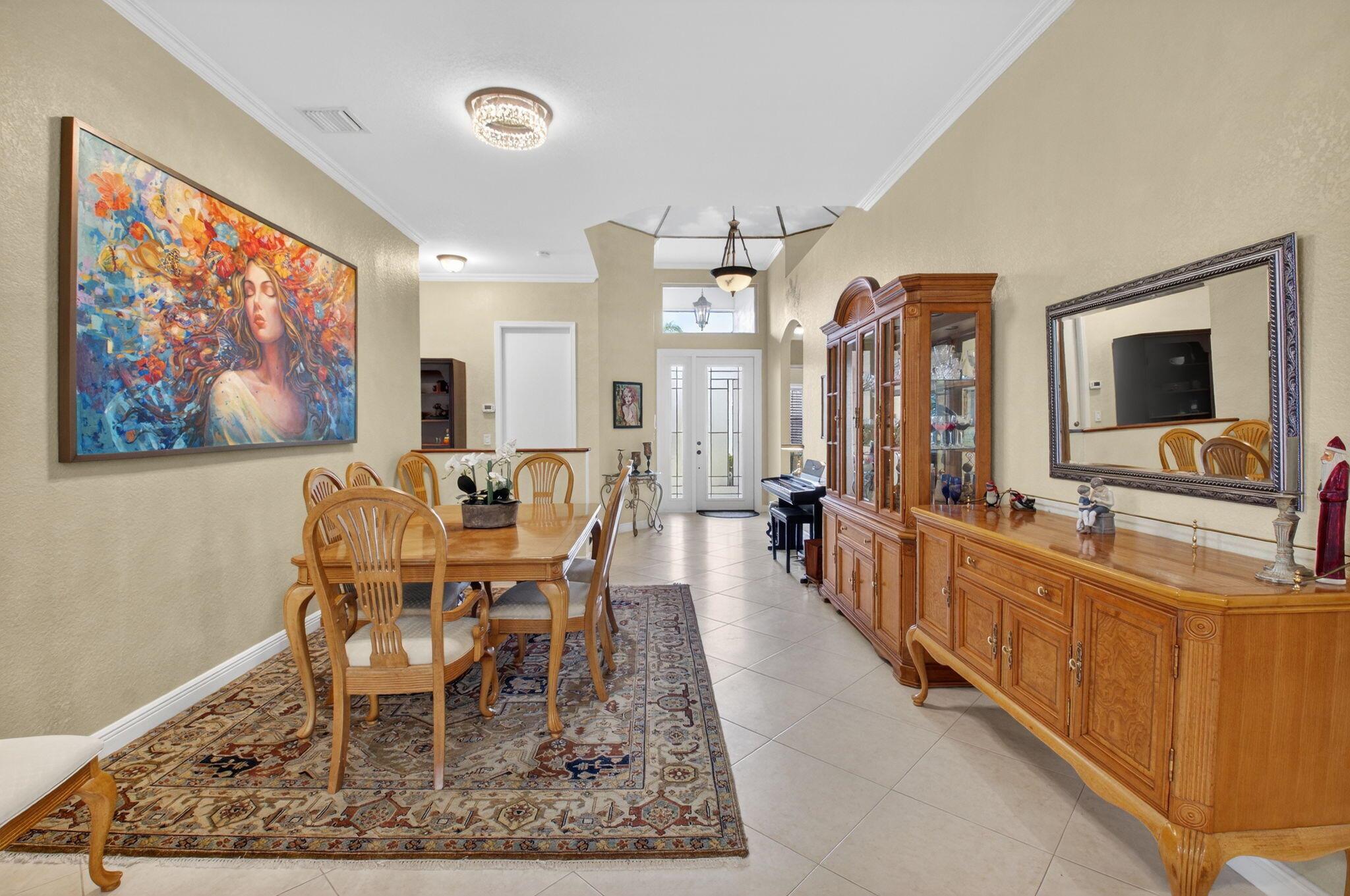 Addison Trace - Residential