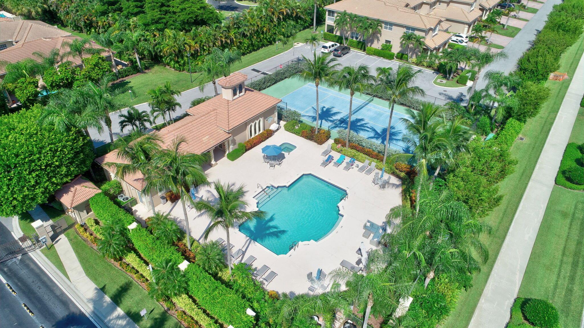 Addison Trace - Residential