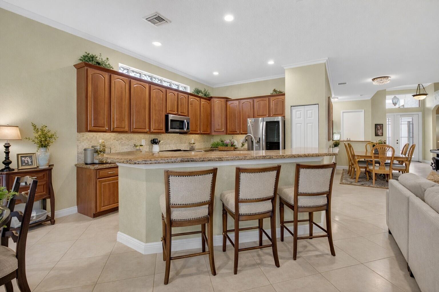 Addison Trace - Residential