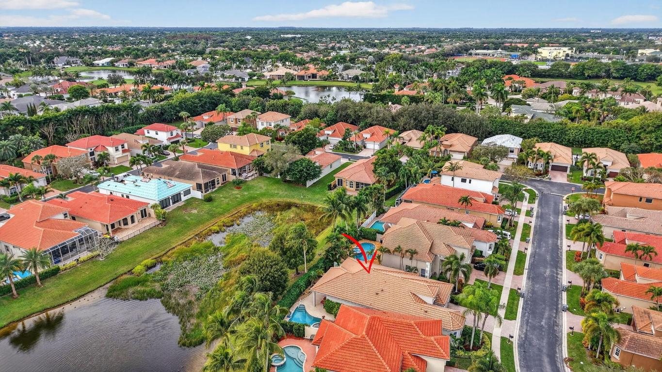 Addison Trace - Residential