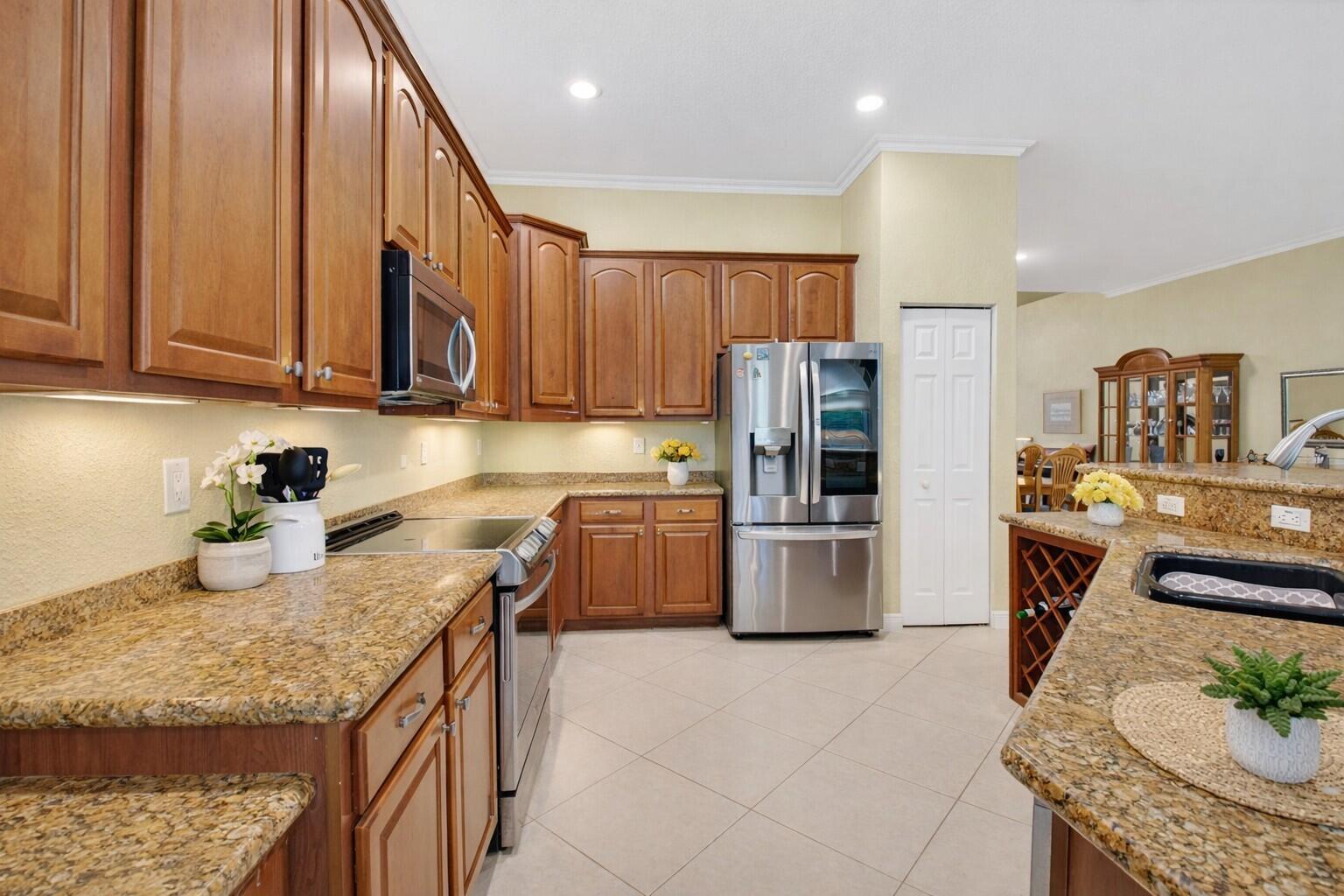 Addison Trace - Residential