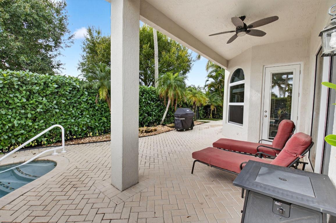 Addison Trace - Residential