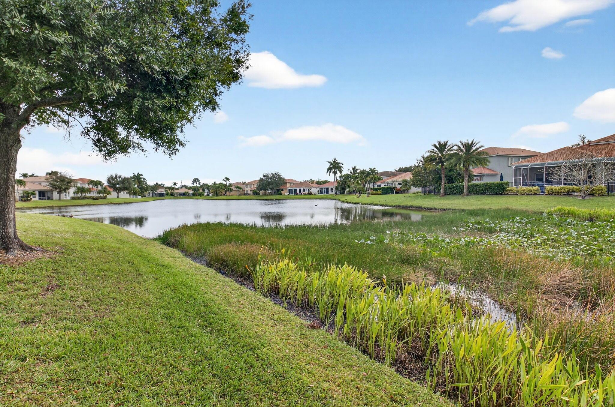 Addison Trace - Residential