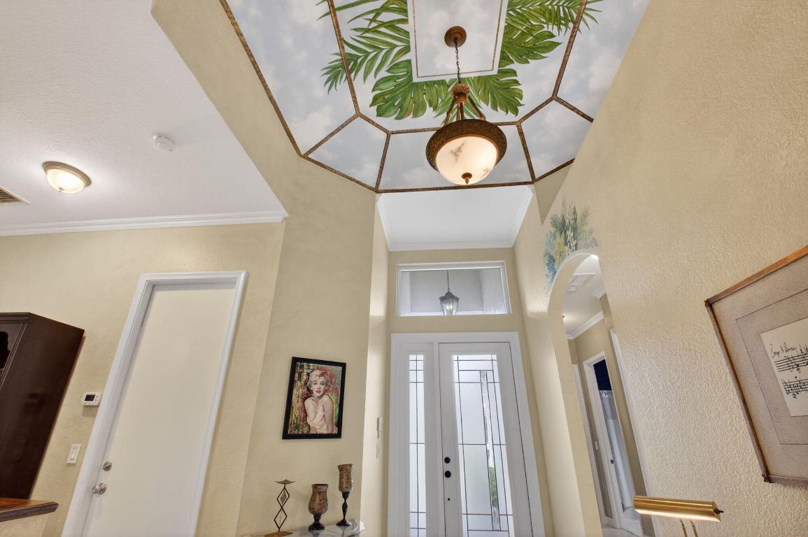 Addison Trace - Residential