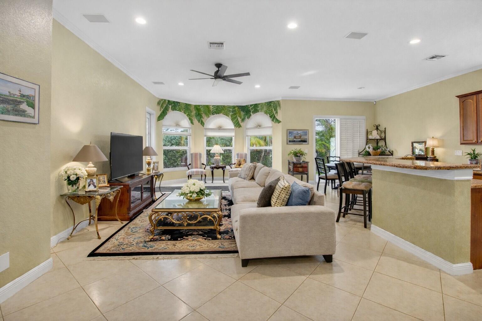 Addison Trace - Residential