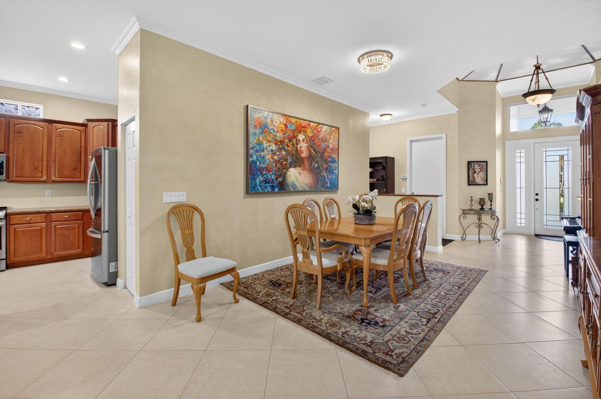 Addison Trace - Residential