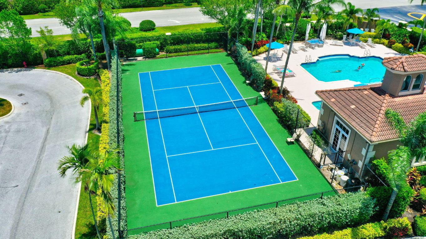 Addison Trace - Residential