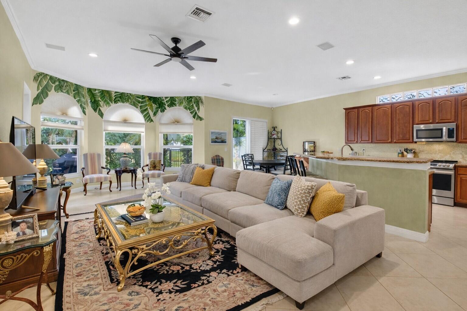 Addison Trace - Residential