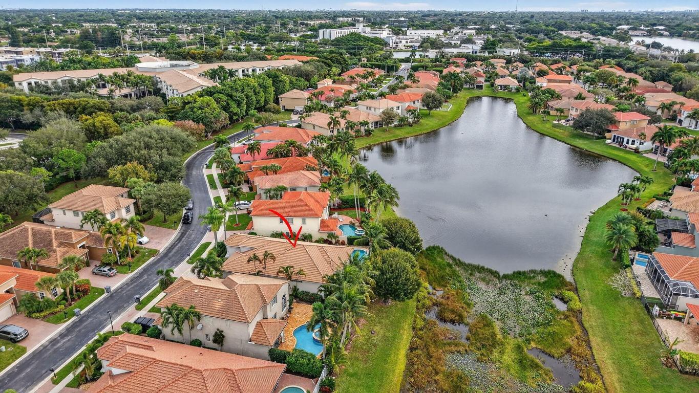 Addison Trace - Residential