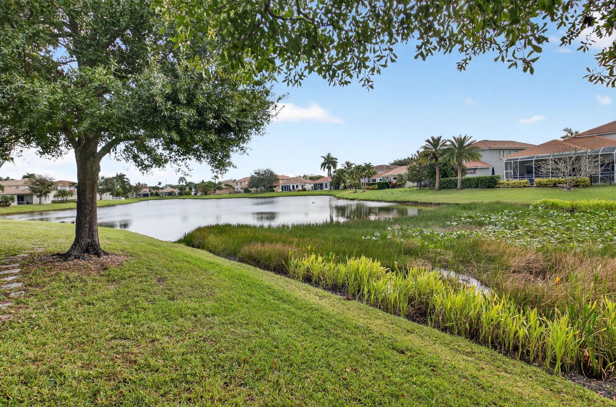 Addison Trace - Residential