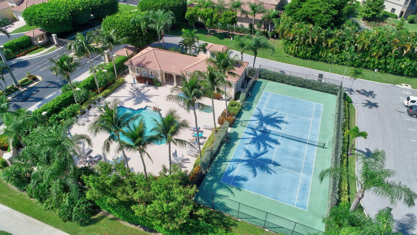 Addison Trace - Residential