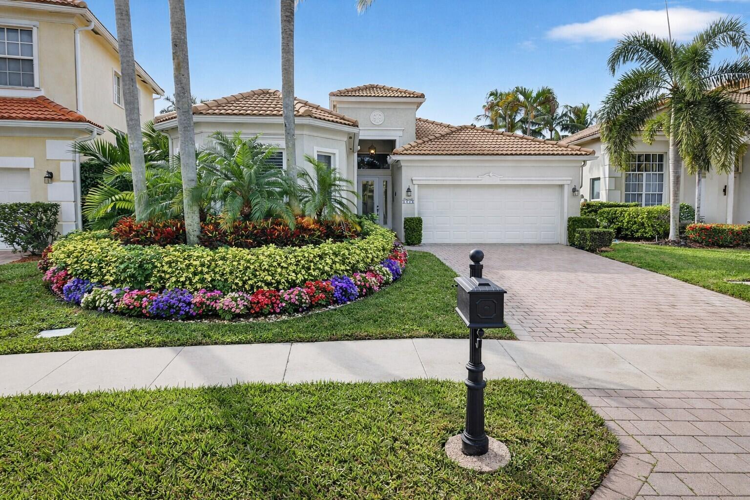 Addison Trace - Residential