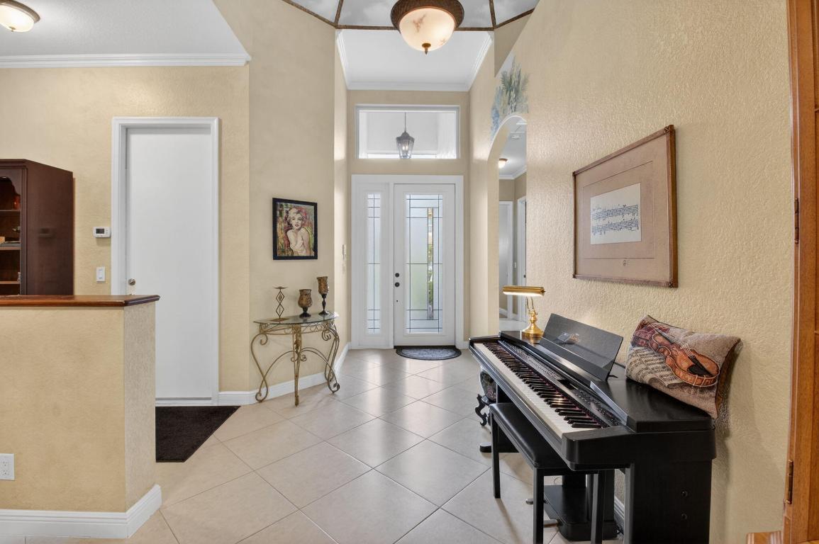 Addison Trace - Residential