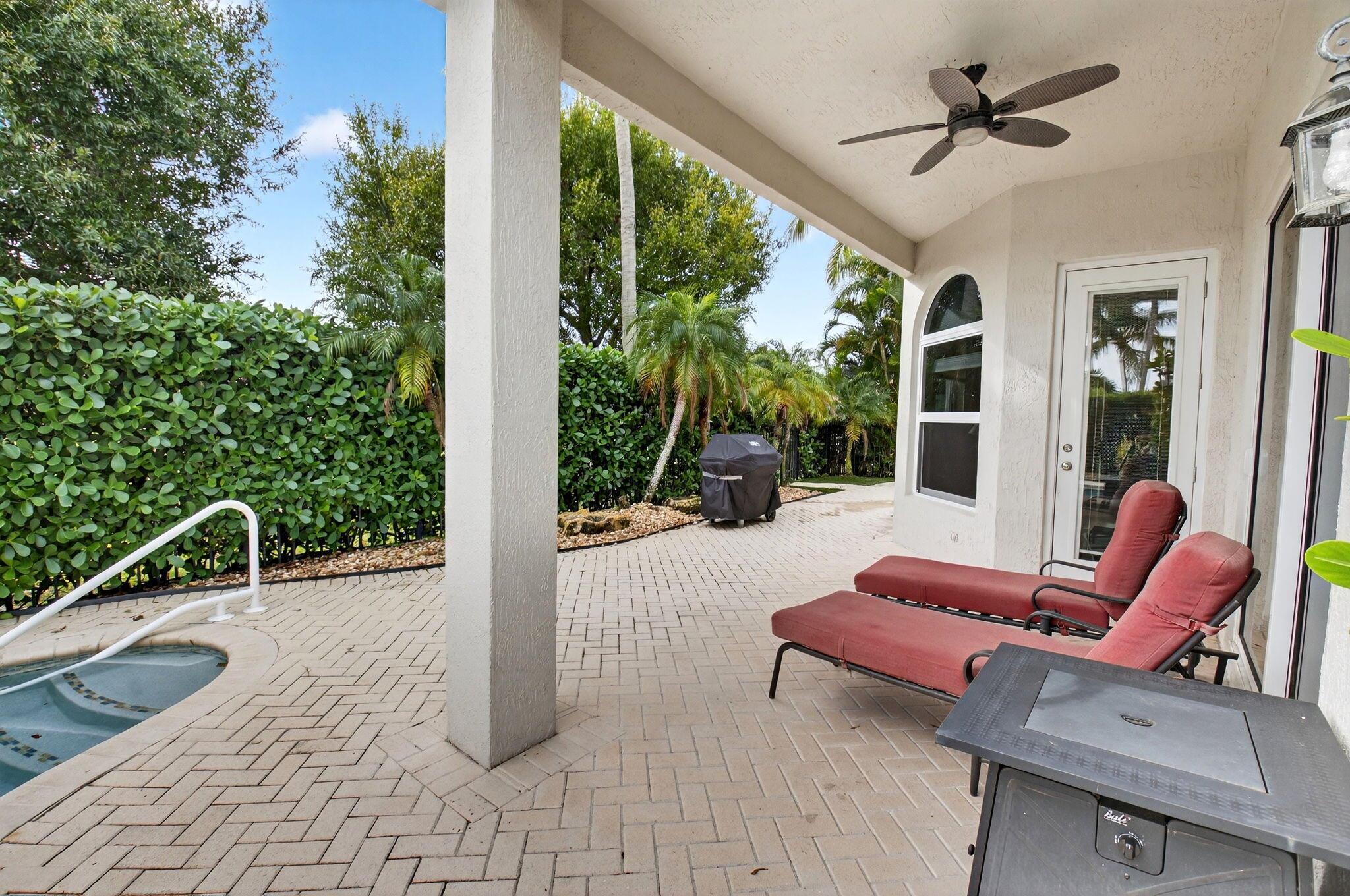 Addison Trace - Residential