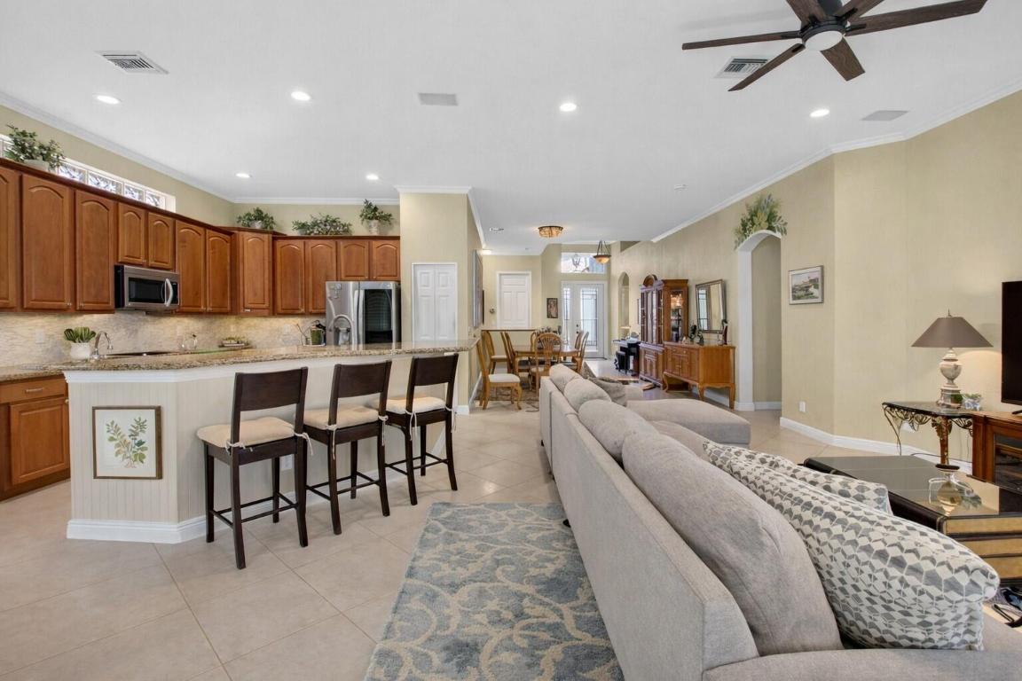 Addison Trace - Residential