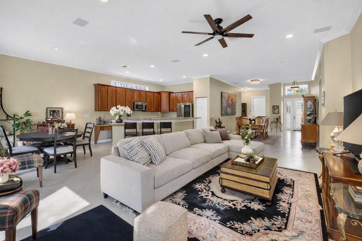 Addison Trace - Residential