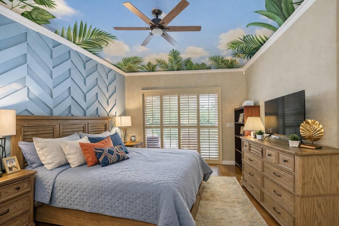 Addison Trace - Residential