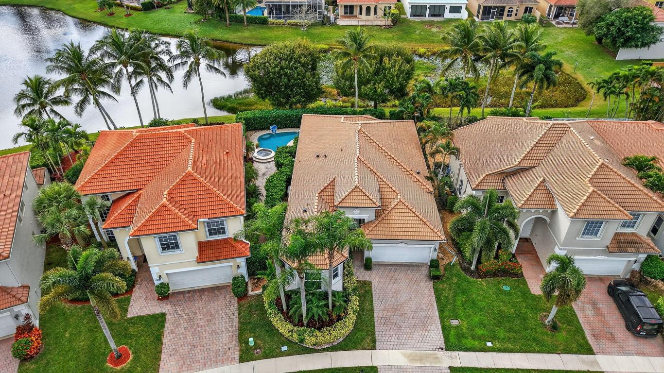 Addison Trace - Residential