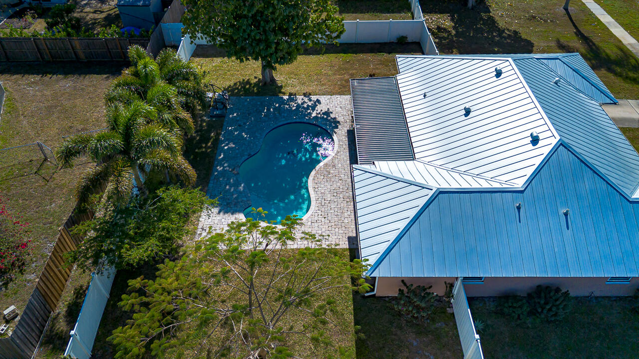 PORT ST LUCIE FLORESTA PINES UNIT 1 - Residential