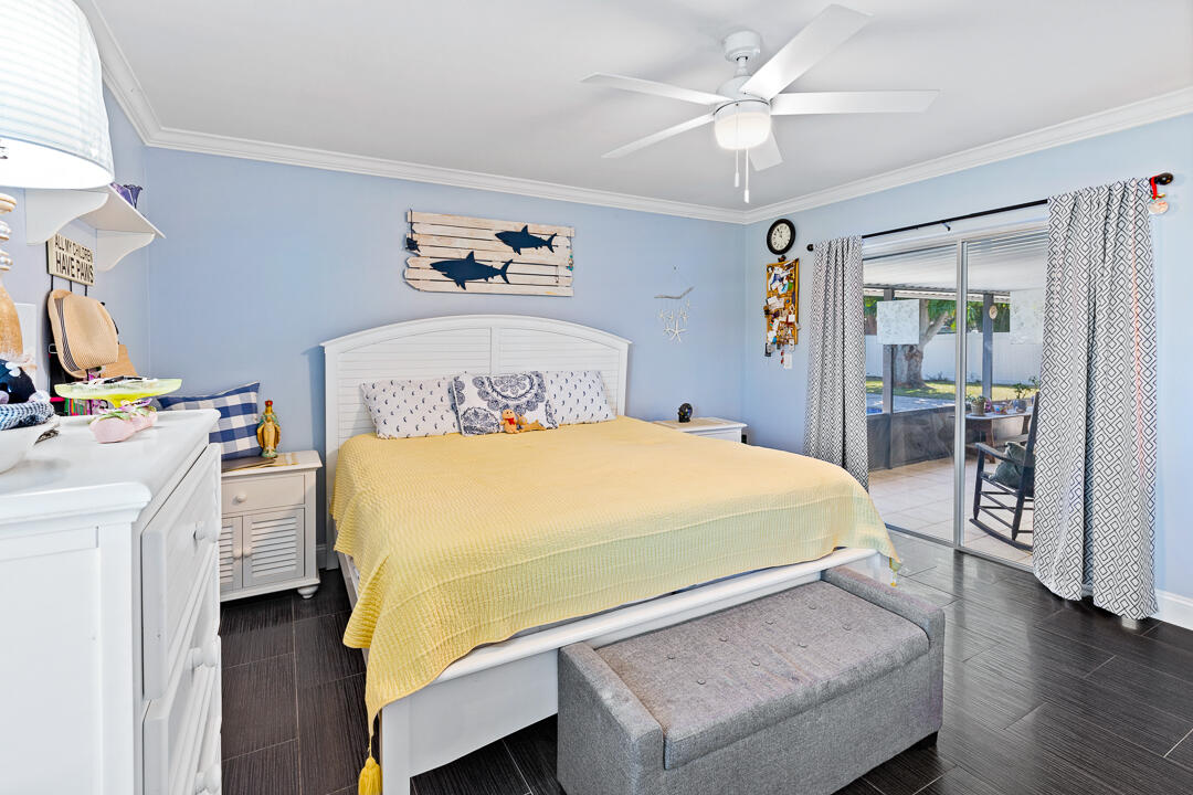 PORT ST LUCIE FLORESTA PINES UNIT 1 - Residential