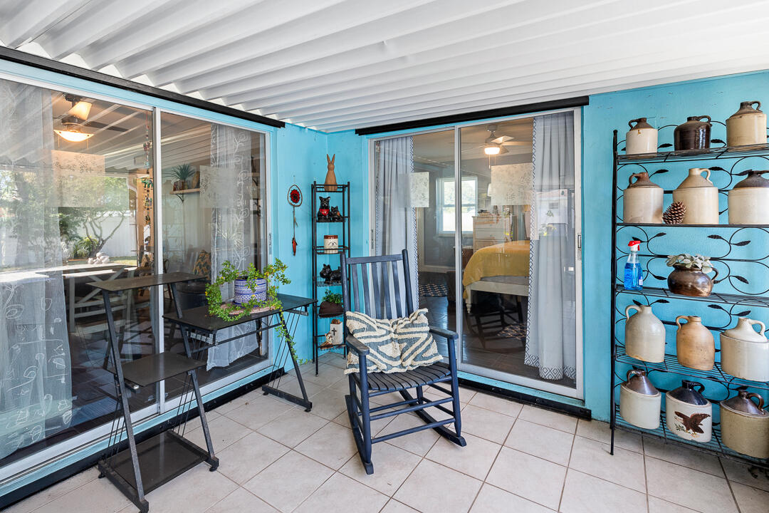 PORT ST LUCIE FLORESTA PINES UNIT 1 - Residential