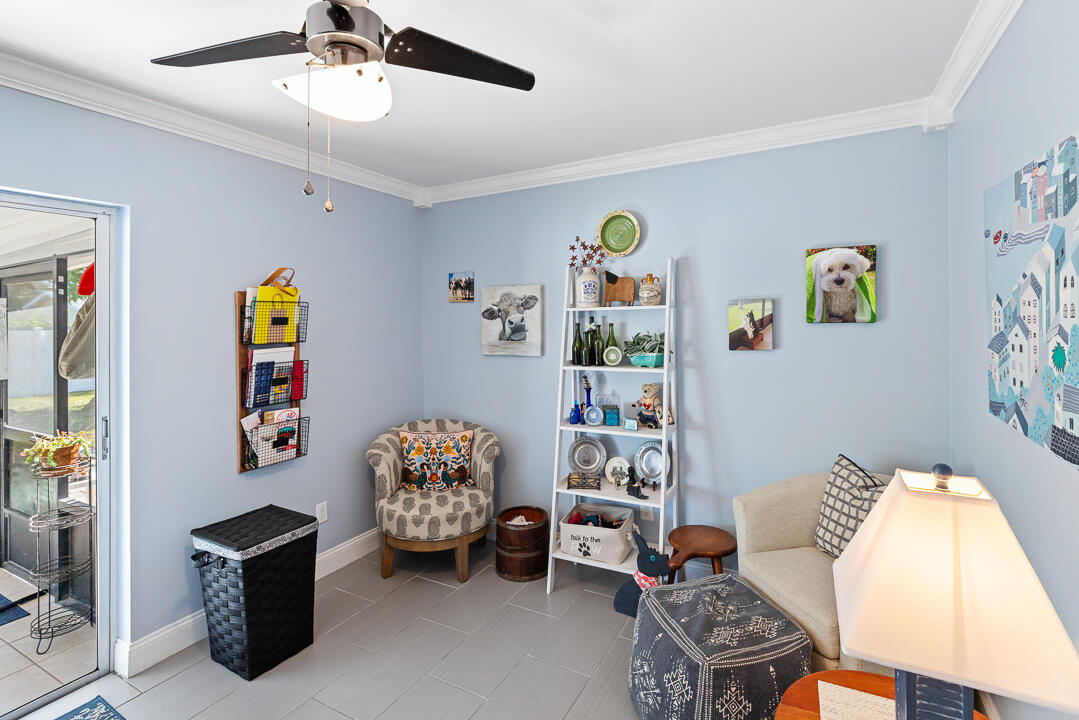 PORT ST LUCIE FLORESTA PINES UNIT 1 - Residential