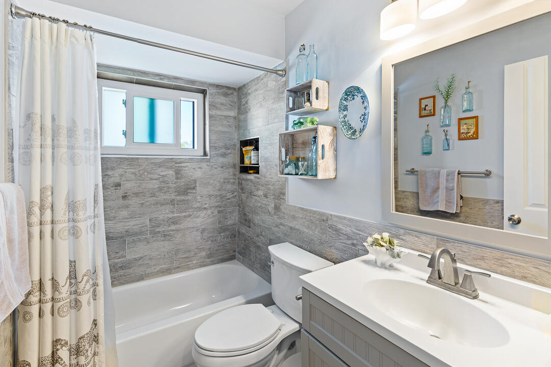 PORT ST LUCIE FLORESTA PINES UNIT 1 - Residential