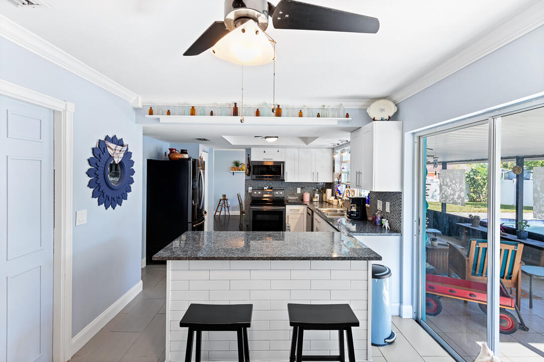 PORT ST LUCIE FLORESTA PINES UNIT 1 - Residential