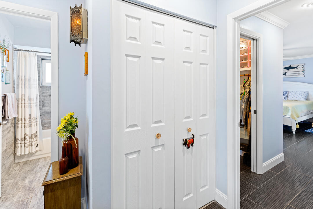 PORT ST LUCIE FLORESTA PINES UNIT 1 - Residential