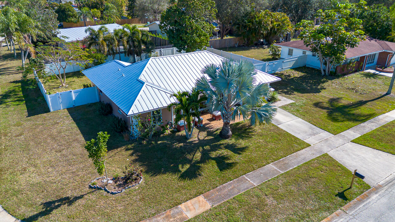 PORT ST LUCIE FLORESTA PINES UNIT 1 - Residential