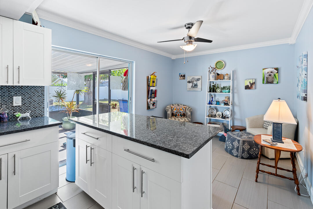 PORT ST LUCIE FLORESTA PINES UNIT 1 - Residential