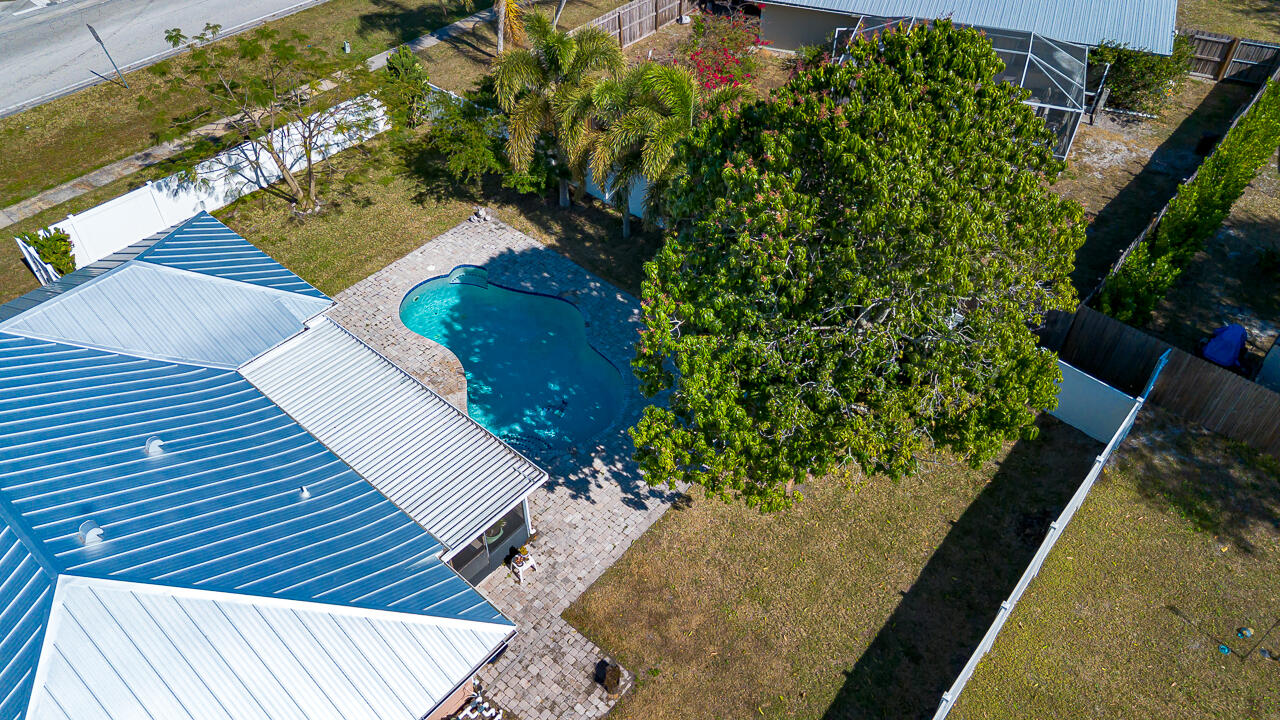 PORT ST LUCIE FLORESTA PINES UNIT 1 - Residential