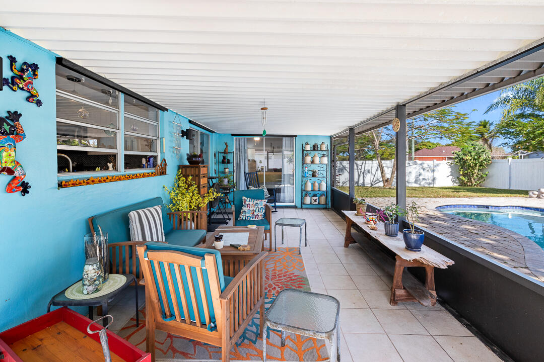 PORT ST LUCIE FLORESTA PINES UNIT 1 - Residential